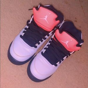 jordan 5 air blush